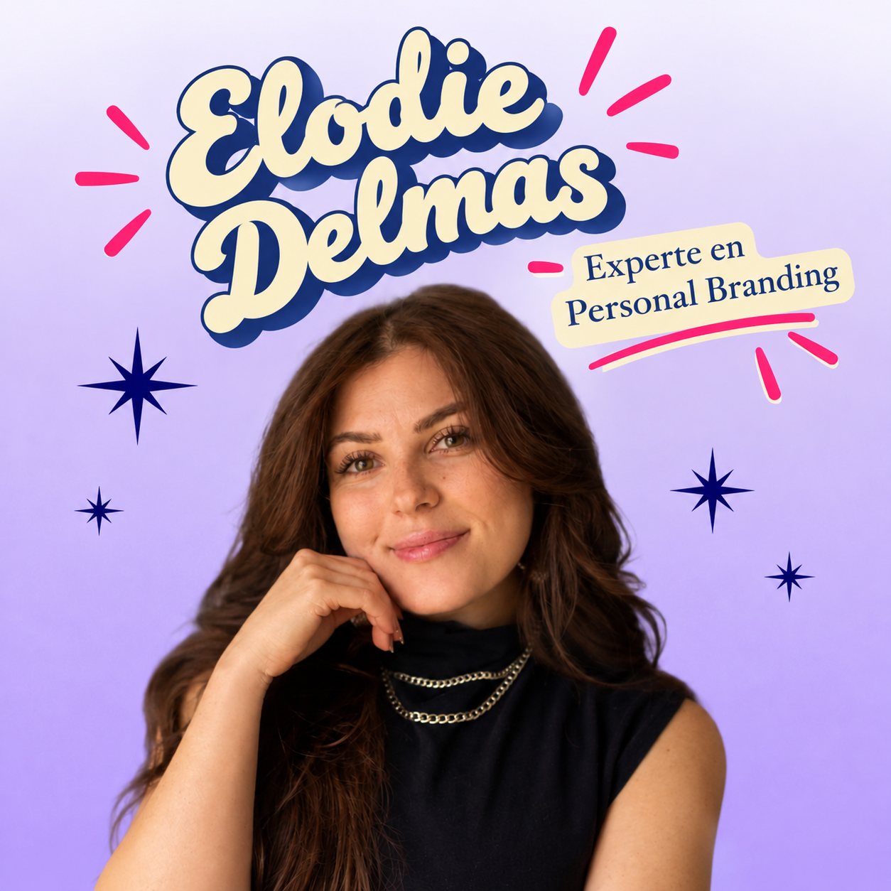 Elodie Delmas