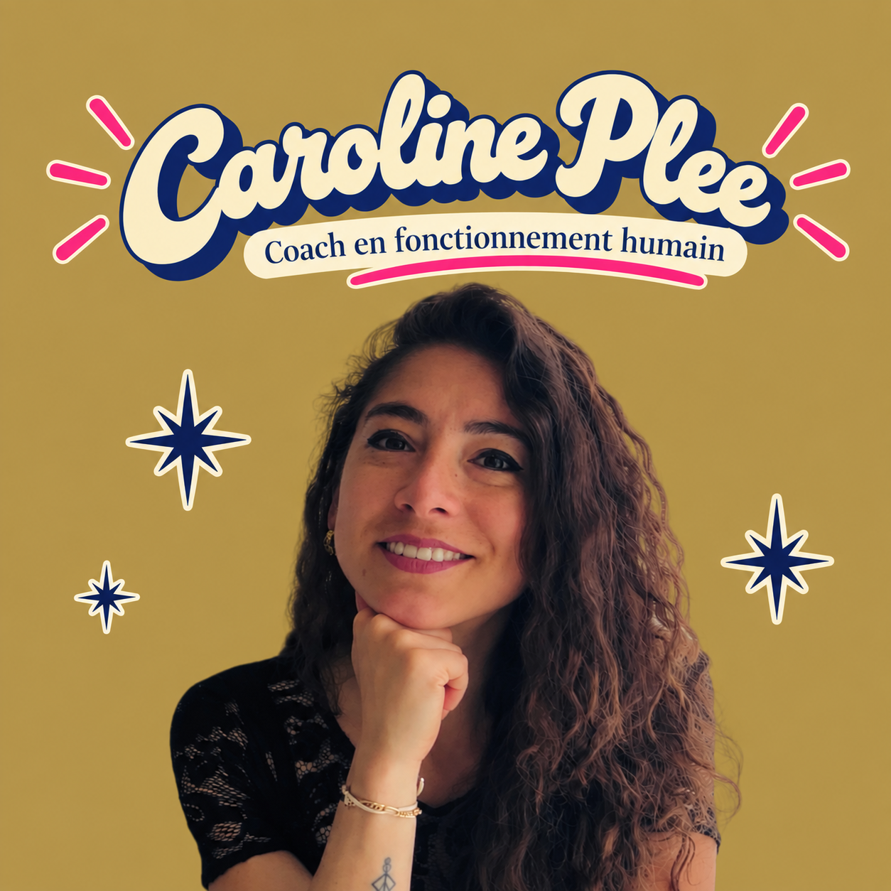Caroline Plee